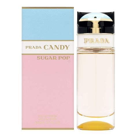 candy sugar prada|Prada Candy sugar pop 80ml.